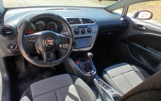 SEAT 1.9TDI 105CV