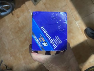 Reloj velocímetro universal Suzuki-Honda