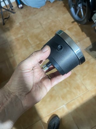 Reloj velocímetro universal Suzuki-Honda