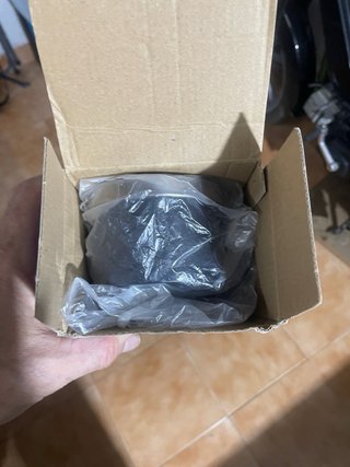 Reloj velocímetro universal Suzuki-Honda