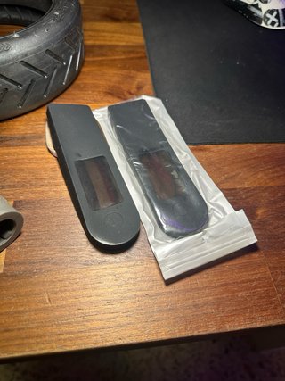 Accesorios Xiaomi M365