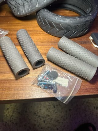 Accesorios Xiaomi M365