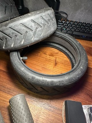 Accesorios Xiaomi M365