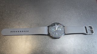 Samsung Galaxy Watch6 LTE + Gear S3 Negro/Gris