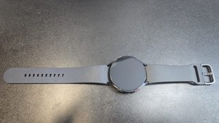 Samsung Galaxy Watch6 LTE + Gear S3 Negro/Gris