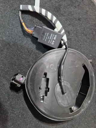VW AG 1K0 906 093F Bomba Combustible
