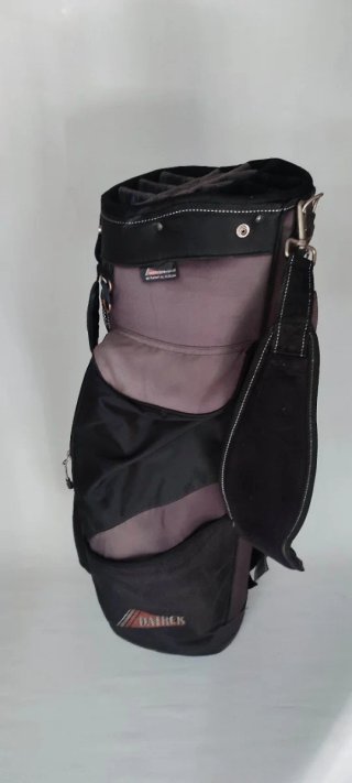 Bolsa de golf Datrek