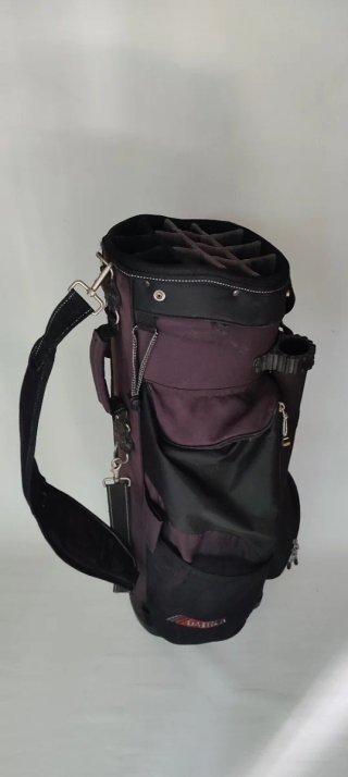 Bolsa de golf Datrek