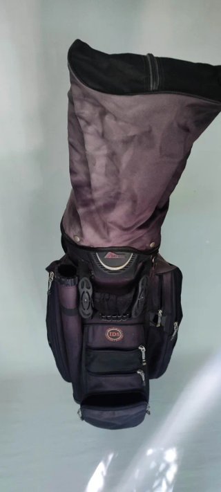 Bolsa de golf Datrek