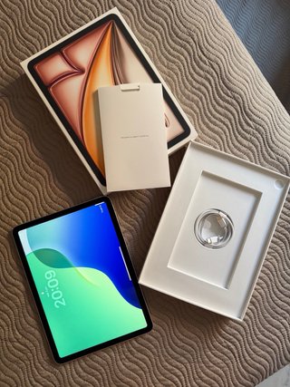 iPad Air 11 256GB