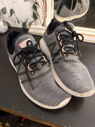 Zapatillas New Balance Mujer Talla 41