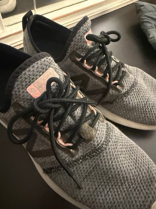 Zapatillas New Balance Mujer Talla 41