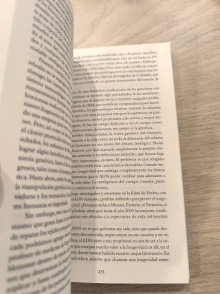 Cuerpos sin edad, mentes sin tiempo