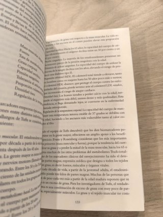 Cuerpos sin edad, mentes sin tiempo