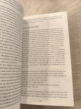 Cuerpos sin edad, mentes sin tiempo