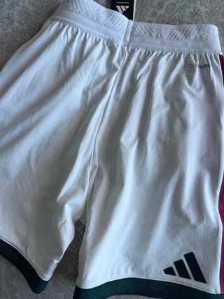 Pantalón Real Madrid Jugador 2027