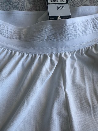 Pantalón Real Madrid Jugador 2027