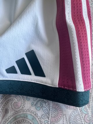 Pantalón Real Madrid Jugador 2027