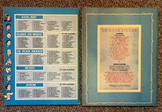 Colección De Rode Ridder