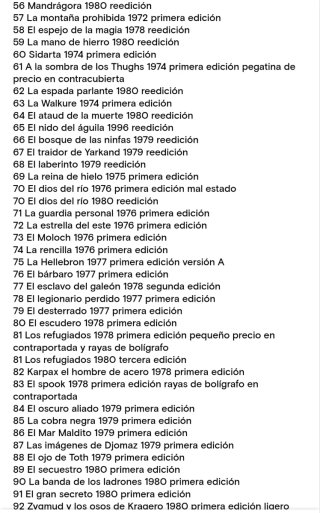 Colección De Rode Ridder