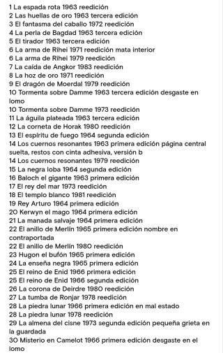 Colección De Rode Ridder