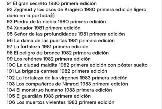 Colección De Rode Ridder