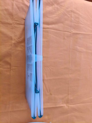 Bañera Stokke Flexi Bath plegable