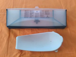 Bañera Stokke Flexi Bath plegable
