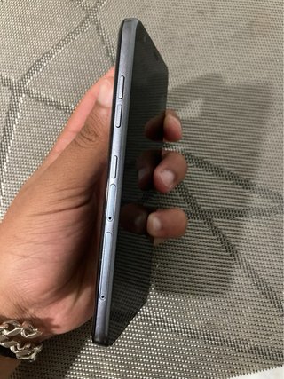 LG K30 Nero