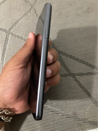 LG K30 Nero