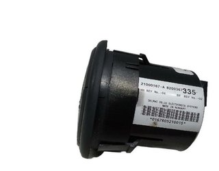 Mando renault 8200367335 espace iv rs 2241613