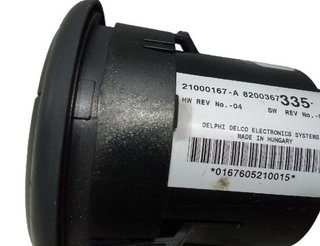 Mando renault 8200367335 espace iv rs 2241613