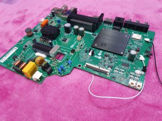 Main! TV. / Mi Xiaomi. Modelo: L32M8-P2EU