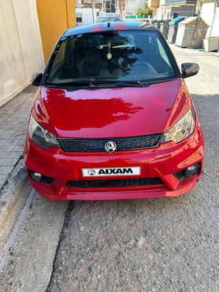 Aixam Gti 2019