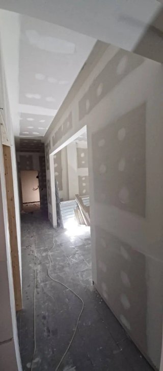 Reforma integral de viviendas