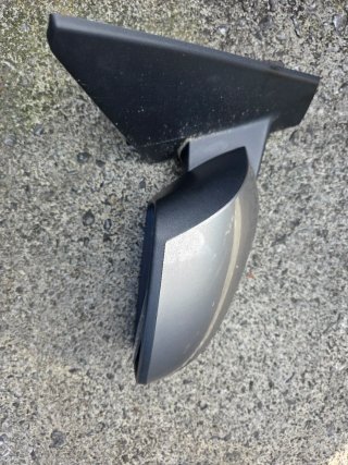Retrovisor Eléctrico Derecho Renault Megane 3