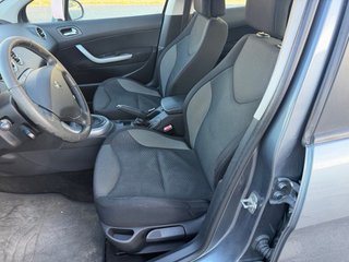 Peugeot 308 2009