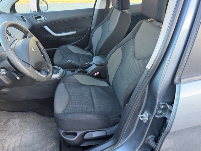 Peugeot 308 2009