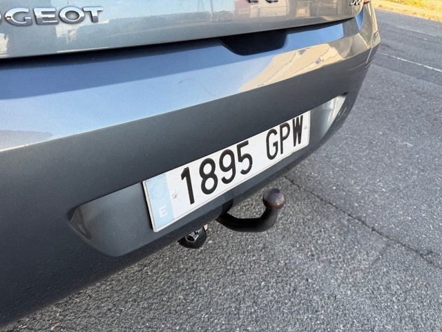 Peugeot 308 2009
