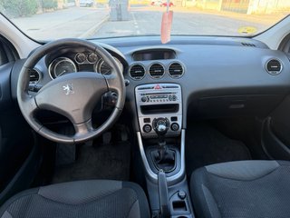 Peugeot 308 2009