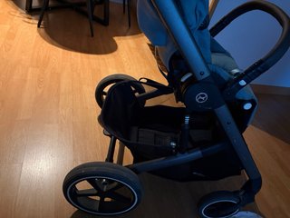 Cochecito Cybex Balios S Lux Gold