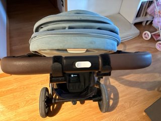 Cochecito Cybex Balios S Lux Gold