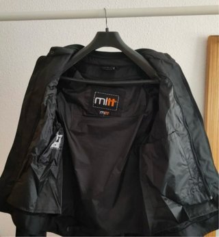Chaqueta Mitt Talla L