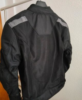 Chaqueta Mitt Talla L