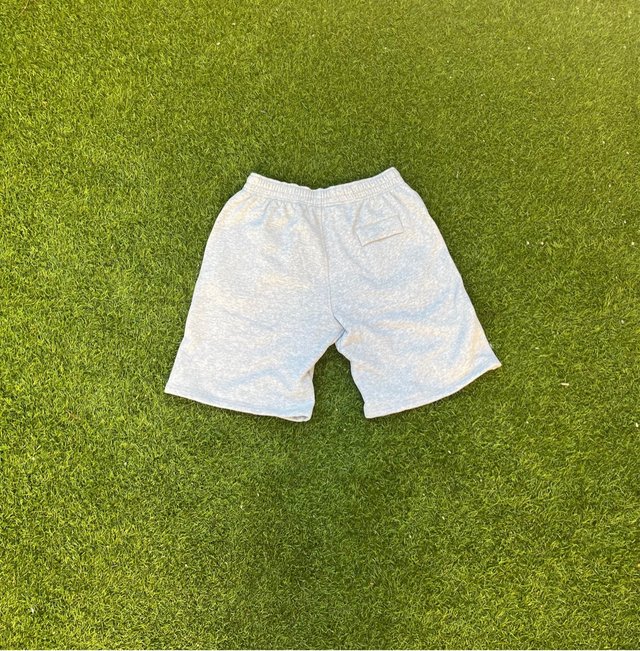Pantalón corto Corteiz gris talla M