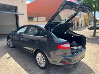 Ford Mondeo Titanum  2010
