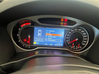 Ford Mondeo Titanum  2010
