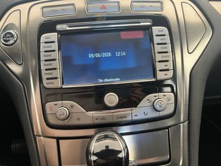 Ford Mondeo Titanum  2010