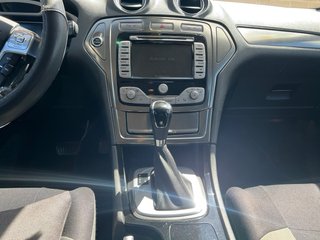 Ford Mondeo Titanum  2010
