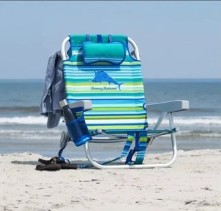 Sillas de Playa Tommy Bahama 2026